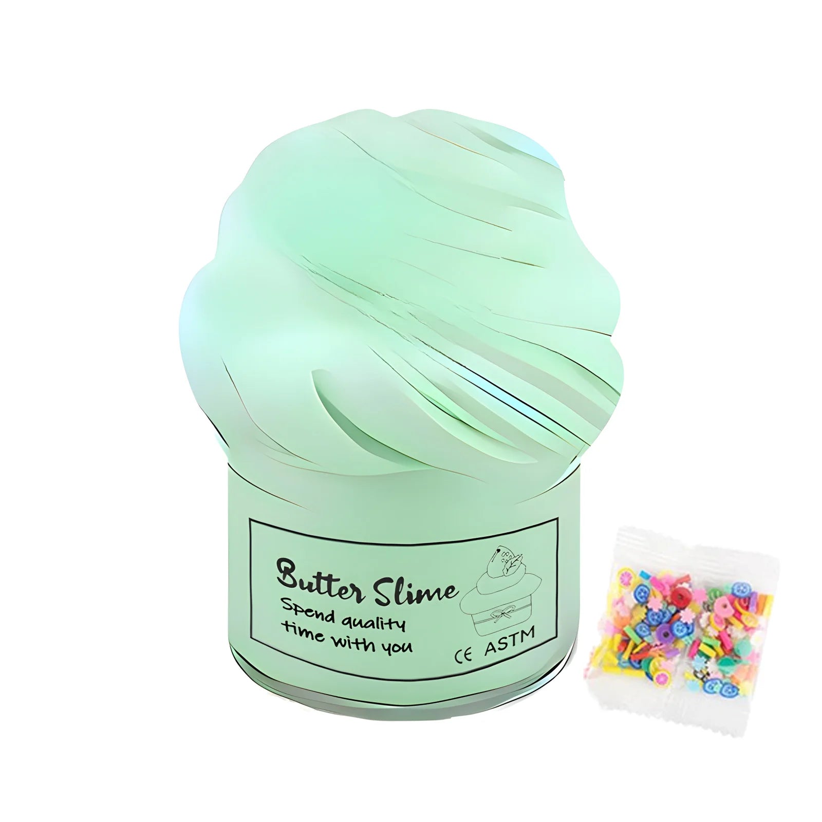 Supreme Slime