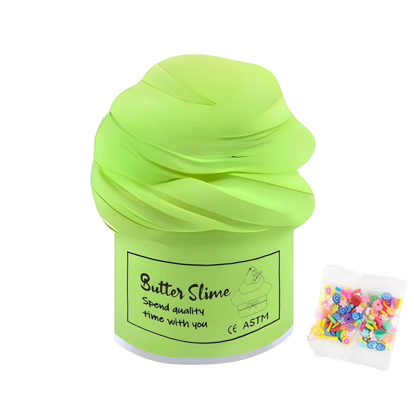 Supreme Slime