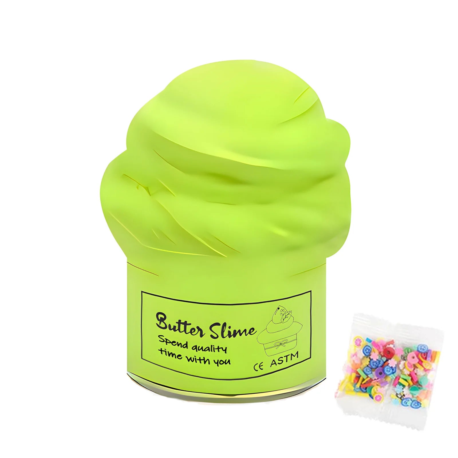 Supreme Slime