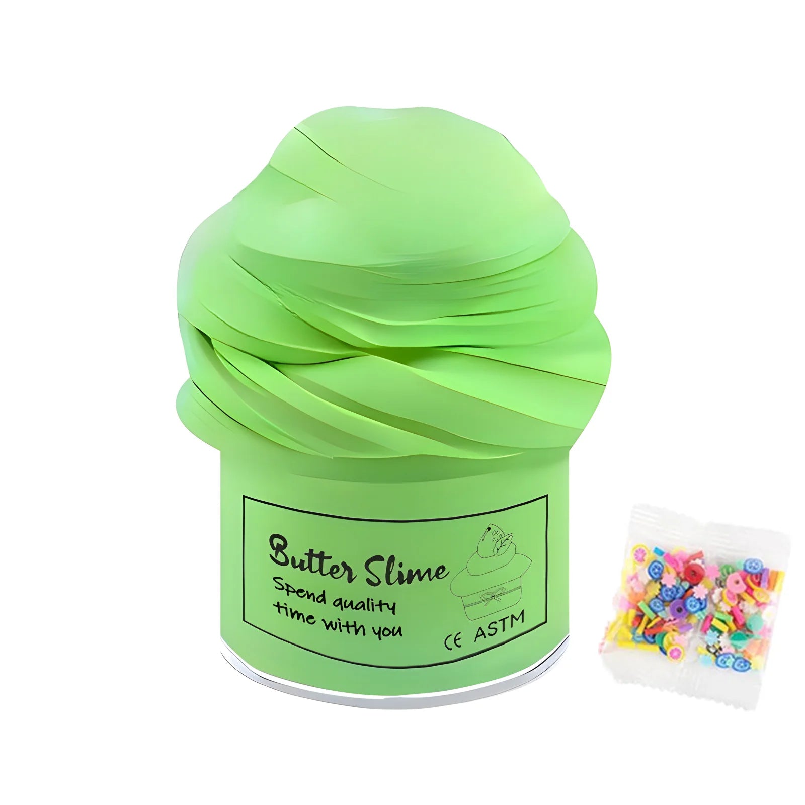Supreme Slime